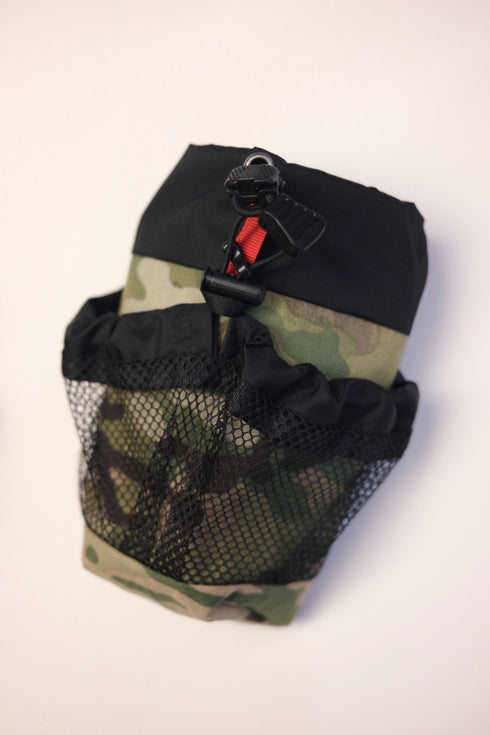 No Brand Gear 肩帶袋 Xpac Version